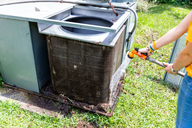 Best HVAC Duct Inspection Services  in Urbana, IL