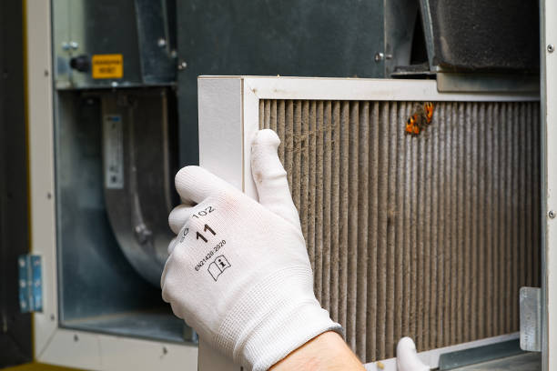 Best Commercial HVAC Duct Cleaning  in Urbana, IL