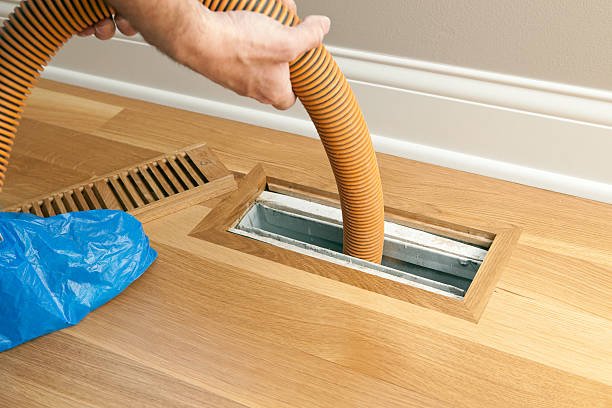 Best Home Air Vent Cleaning  in Urbana, IL
