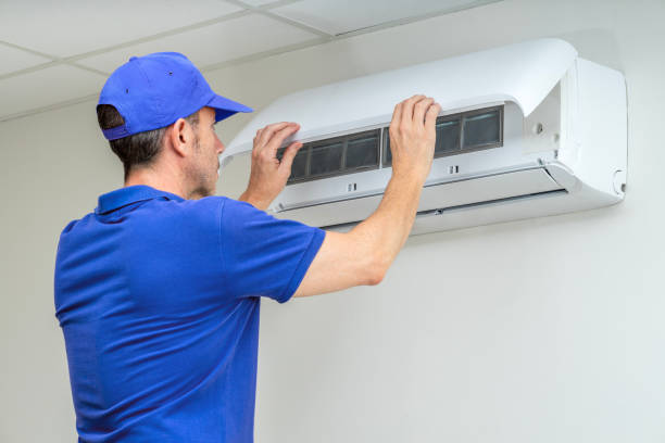 Best Emergency Air Duct Cleaning  in Urbana, IL